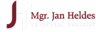 Jan Heldes - logo