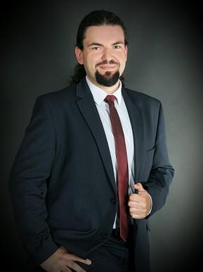 Advokát Jan Heldes